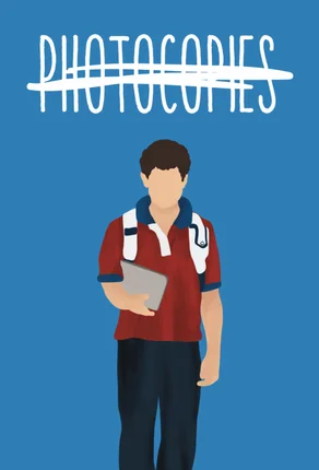 God doesn’t make photocopies
