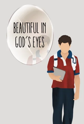 Beautiful in God’s eyes