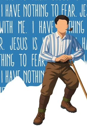 Nothing to fear